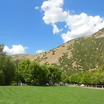 Rinconcito De Luz Al Sur De Chile