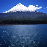 Rinconcito De Luz Al Sur De Chile